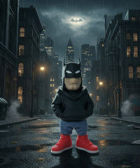 Batman (Street Wear) 3D
