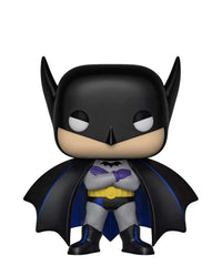 Batman (First Appearance) [Special Edition] Damaged Box