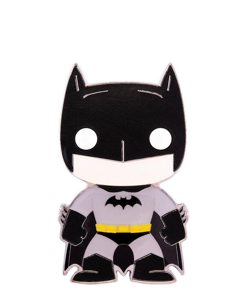 Batman Pin