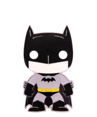 Batman Pin