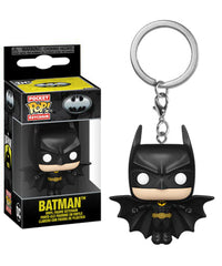 Batman (Soaring) Keychain