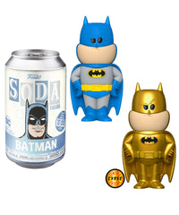 Batman Soda