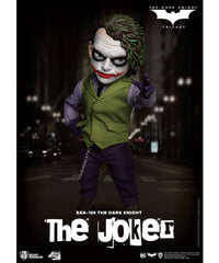 Batman The Dark Knight Action Figure The Joker Egg Attack 17 cm