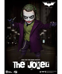 Batman The Dark Knight Action Figure The Joker Egg Attack 17 cm