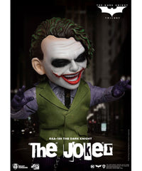 Batman The Dark Knight Action Figure The Joker Egg Attack 17 cm