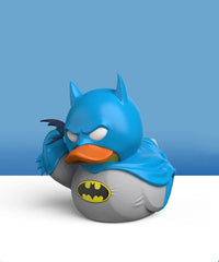 DC Comics Batman Mini TUBBZ Cosplaying Duck Collectable