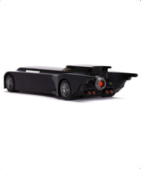 Batman: The Animated Series - Batmobile con Mini Figura di Batman 1:32