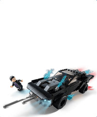 Batmobile: inseguimento di The Penguin
