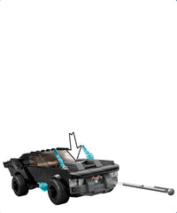 Batmobile: inseguimento di The Penguin