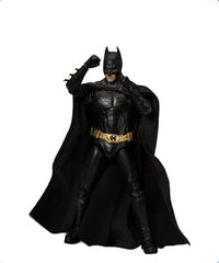 Batman Begins - Batman - Dynamic Action Heroes 21cm