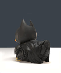 DC Comics Batman The Dark Knight Mini TUBBZ Cosplaying Duck Collectable