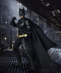 The Dark Knight - Batman - Dynamic Action Heroes 21cm