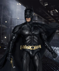 The Dark Knight - Batman - Dynamic Action Heroes 21cm