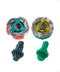 Beyblade X - Sneak Attack Battle Set