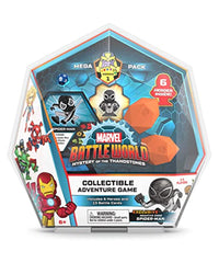 Battleworld - Mega Pack