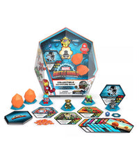 Battleworld - Mega Pack