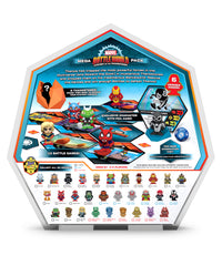 Battleworld - Mega Pack