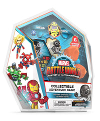 Battleworld - Mega Pack