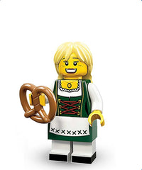 Signora Bavarese