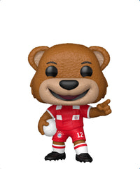 Berni the Bear