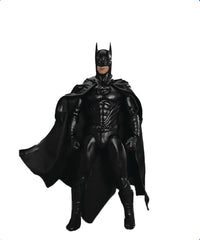 Batman & Robin - Batman - Dynamic Action Heroes 21cm