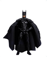 Batman & Robin - Batman - Dynamic Action Heroes 21cm
