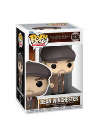 Dean Winchester