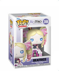 Beatrice