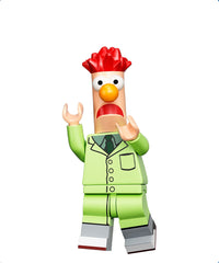 Beaker