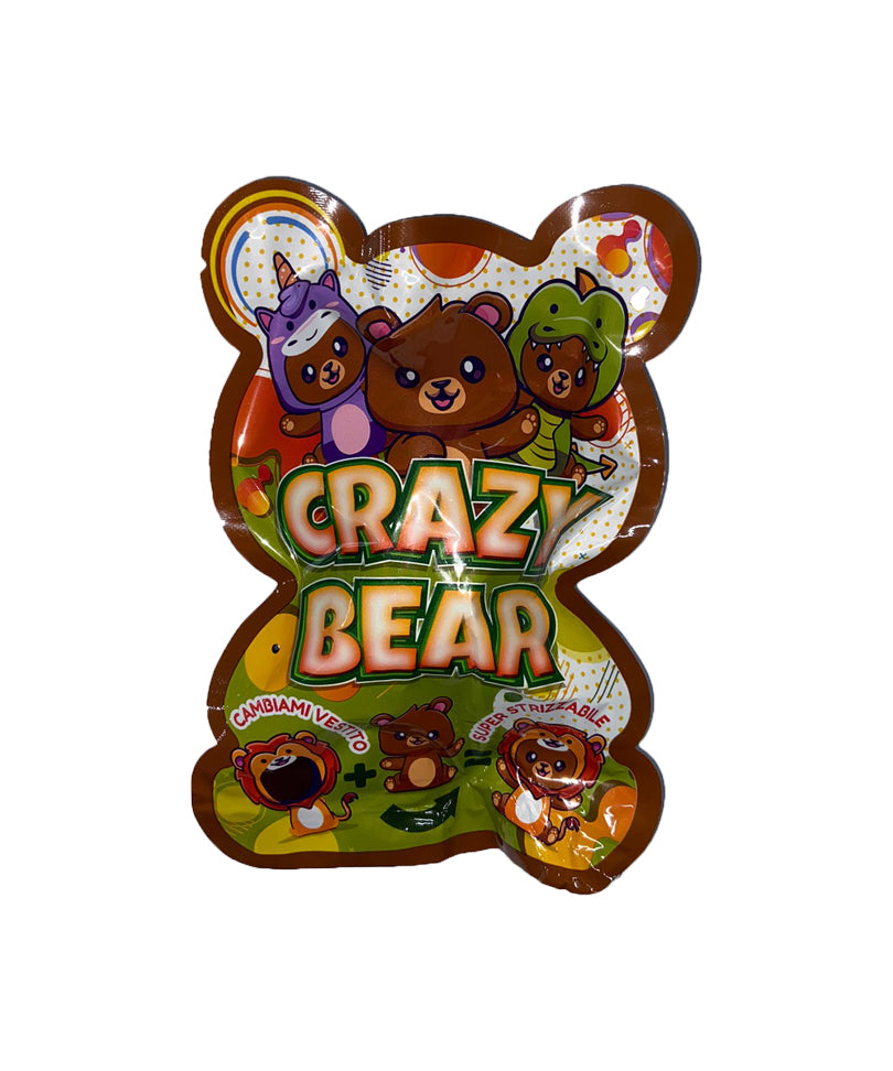 Crazy Bear (Blind Box)