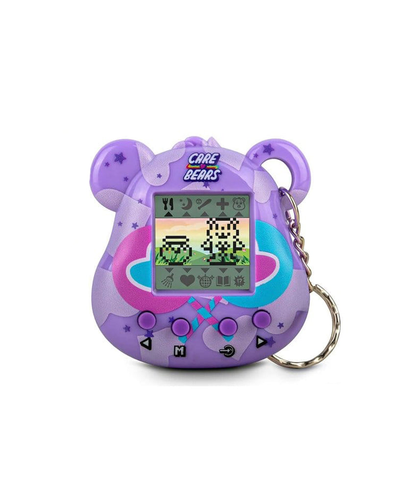 Care Bears - Digital Pet - Share Bear