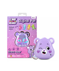 Care Bears - Digital Pet - Share Bear