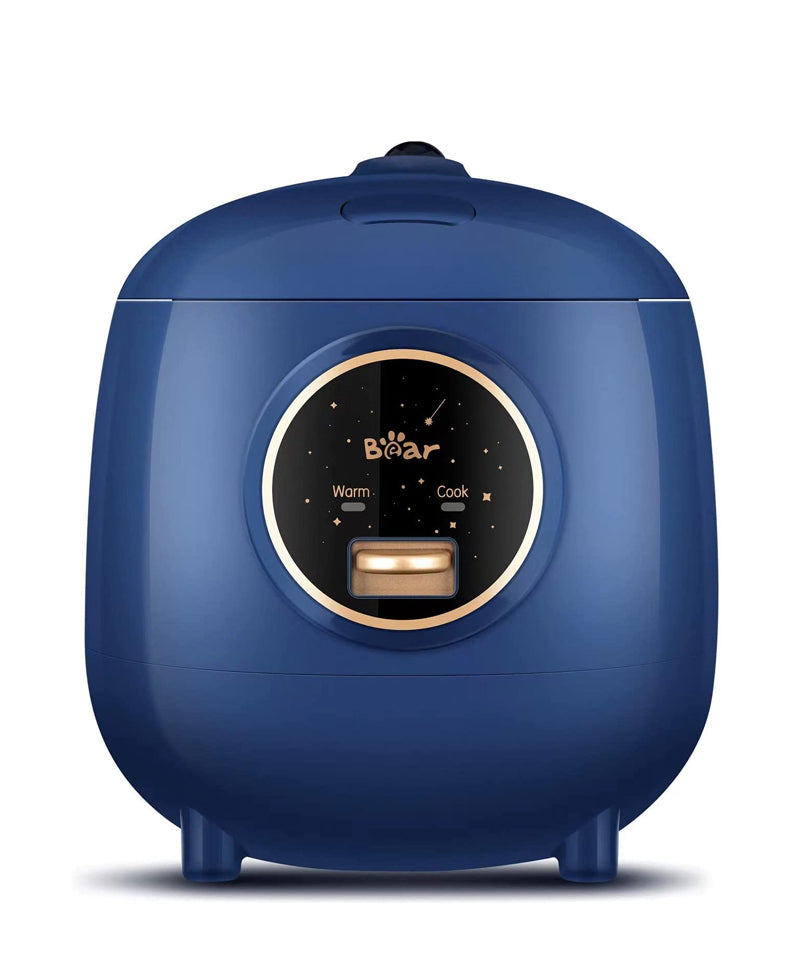 Bear Mini Cuoci Riso per 2 Persone