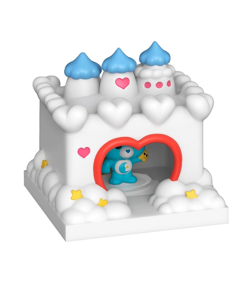 Bedtime Bear and the Care-A-Lot Castle 