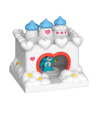 Bedtime Bear and the Care-A-Lot Castle 