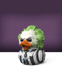 Beetlejuice Movie Beetlejuice TUBBZ Cosplaying Duck Collectible