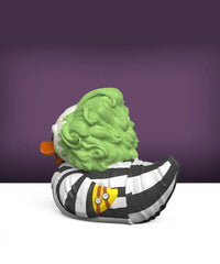 Beetlejuice Movie Beetlejuice TUBBZ Cosplaying Duck Collectible