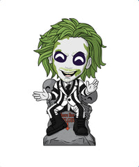 Beetlejuice