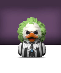 Beetlejuice Movie Beetlejuice Mini TUBBZ Cosplaying Duck Collectible