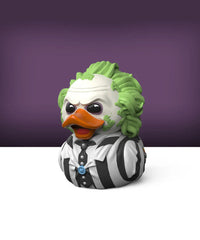 Beetlejuice Movie Beetlejuice Mini TUBBZ Cosplaying Duck Collectible
