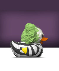 Beetlejuice Movie Beetlejuice Mini TUBBZ Cosplaying Duck Collectible