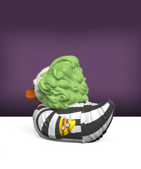 Beetlejuice Movie Beetlejuice Mini TUBBZ Cosplaying Duck Collectible