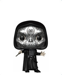 Bellatrix Lestrange