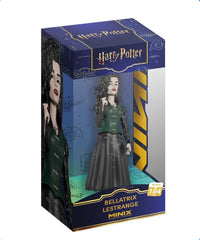 Bellatrix Lestrange