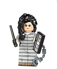 Bellatrix Lestrange