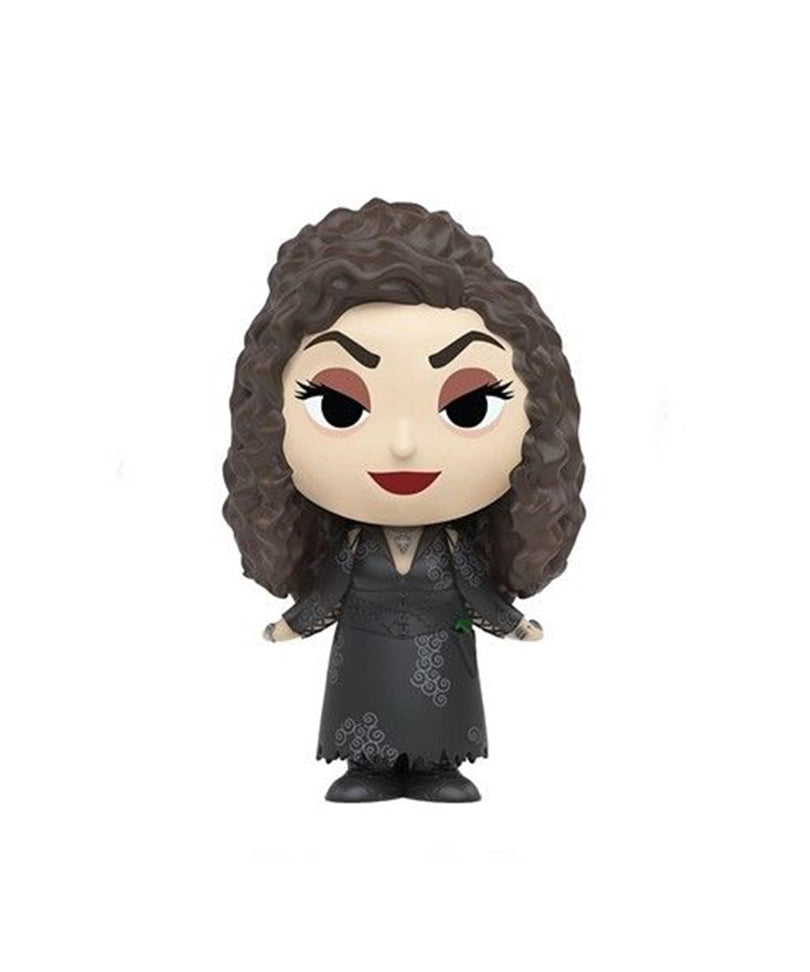 Bellatrix Lestrange
