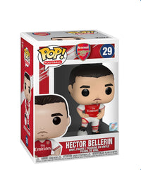 Hector Bellerin