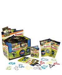 Ben 10 – Bustina con 14 Bracciali