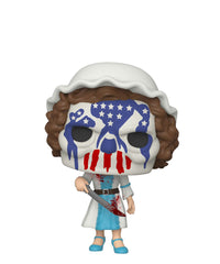 Betsy Ross (The Purge)