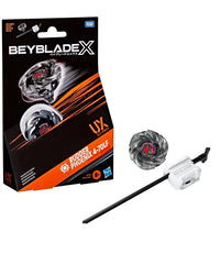 Beyblade X - Booster: Rudder Phoenix 4-70LF
